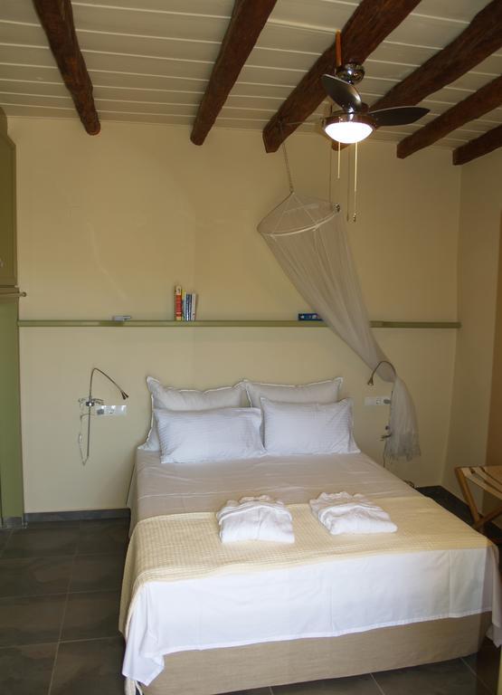 Agapi Holiday House Sívas Pokoj fotografie