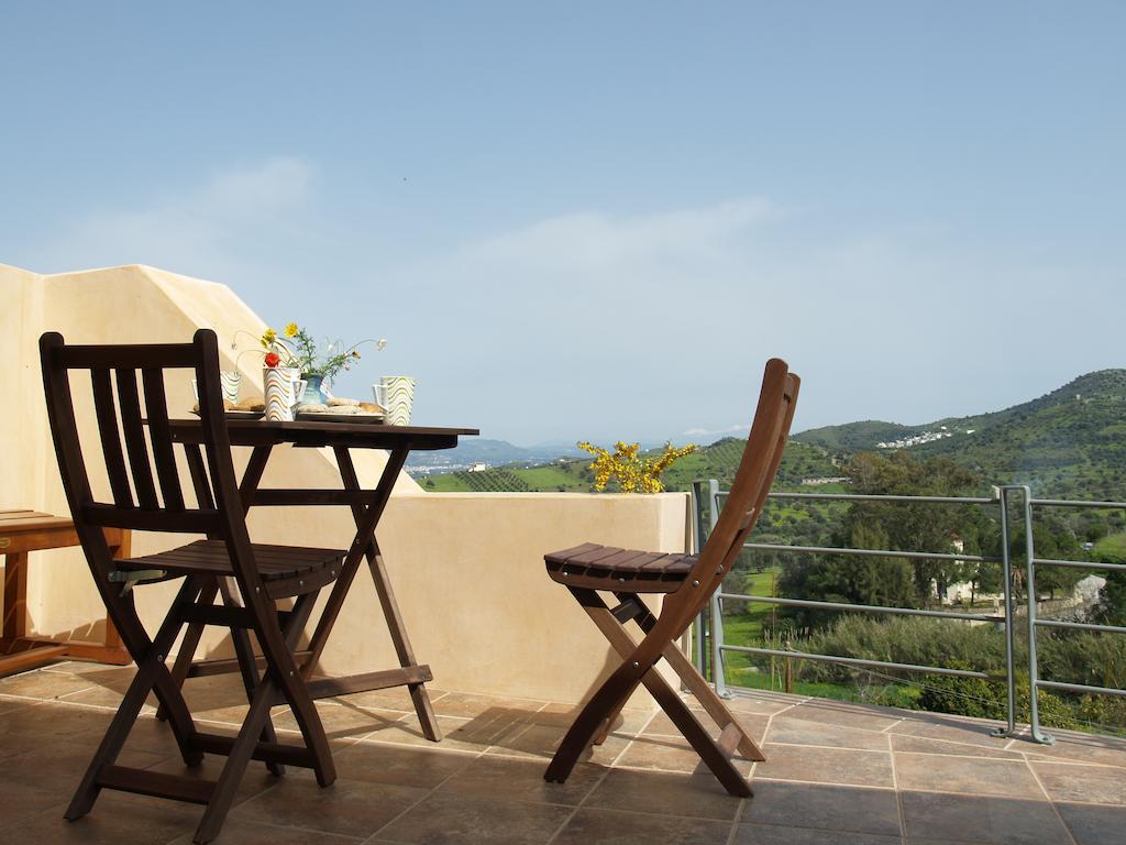 Agapi Holiday House Sívas Pokoj fotografie